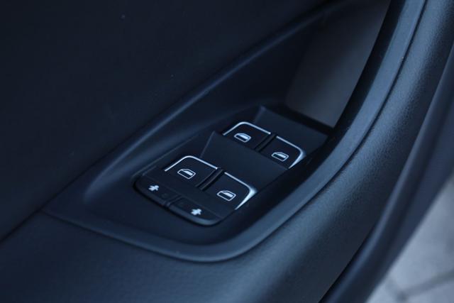 AUDI A6 usata, con Interni in pelle