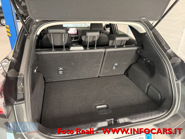 FORD Puma usata, con Chiusura centralizzata telecomandata