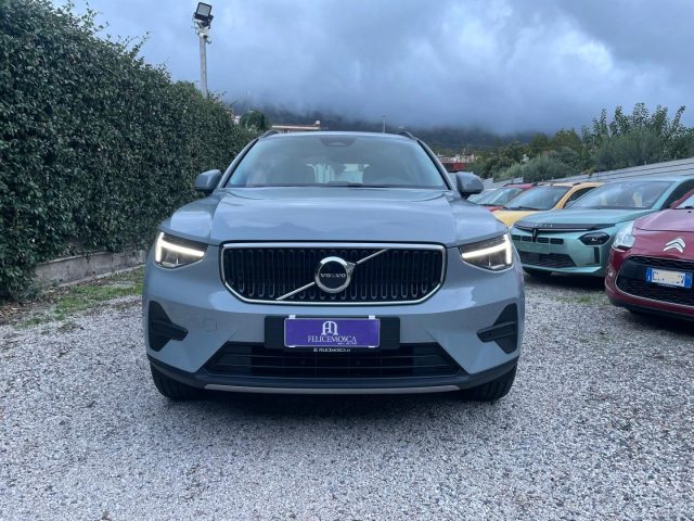 VOLVO XC40 usata, con ABS