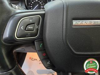 LAND ROVER Range Rover Evoque usata, con Interni in pelle
