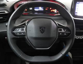 PEUGEOT 208 usata, con Touch screen
