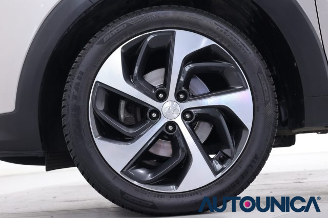 HYUNDAI Tucson usata, con Controllo trazione