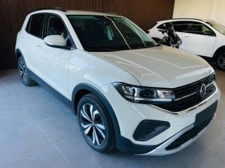 VOLKSWAGEN T-Cross usata, con Airbag laterali
