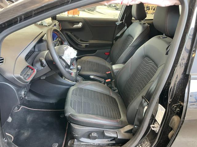 FORD Puma usata, con Cruise Control