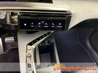 PEUGEOT 3008 usata, con Bluetooth