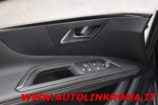 PEUGEOT 3008 usata, con Sedile posteriore sdoppiato
