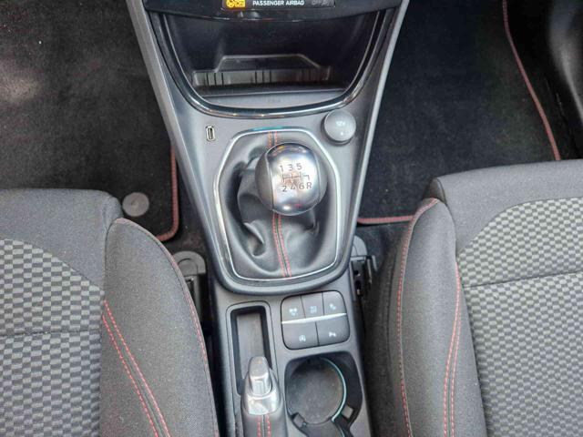 FORD Puma usata, con Cruise Control