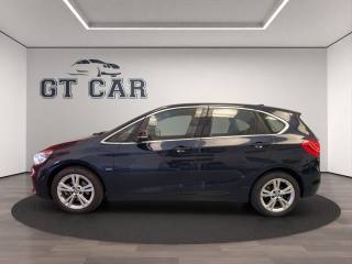 BMW 216 usata, con Airbag Passeggero