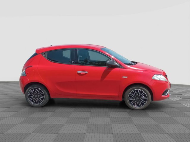 LANCIA Ypsilon usata 5