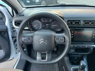 CITROEN C3 usata, con Bluetooth