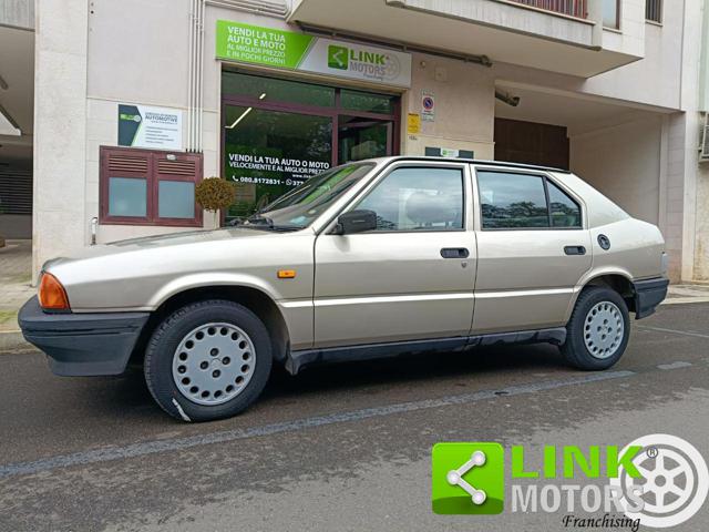 ALFA ROMEO 33 usata 24