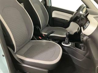 RENAULT Twingo usata, con Park Distance Control