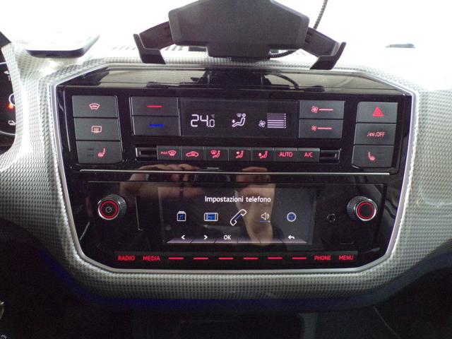 VOLKSWAGEN e-up! usata 81