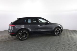 PORSCHE Macan usata 2