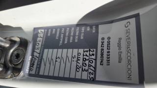 FORD Fiesta usata, con ESP