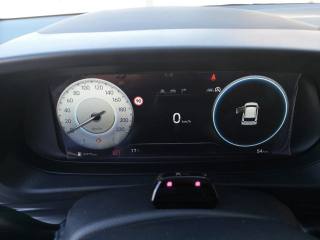 HYUNDAI i20 usata, con Servosterzo