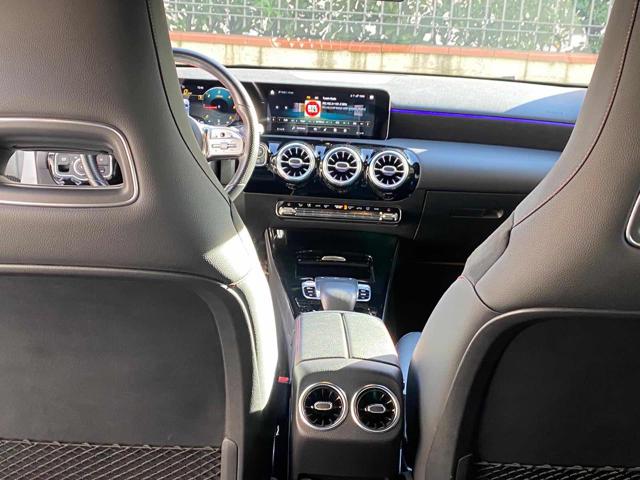 MERCEDES-BENZ A 180 usata 6