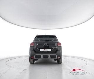 CITROEN C3 Aircross usata 5