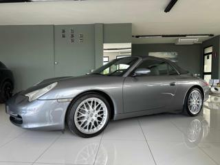 PORSCHE 911 usata, con Airbag