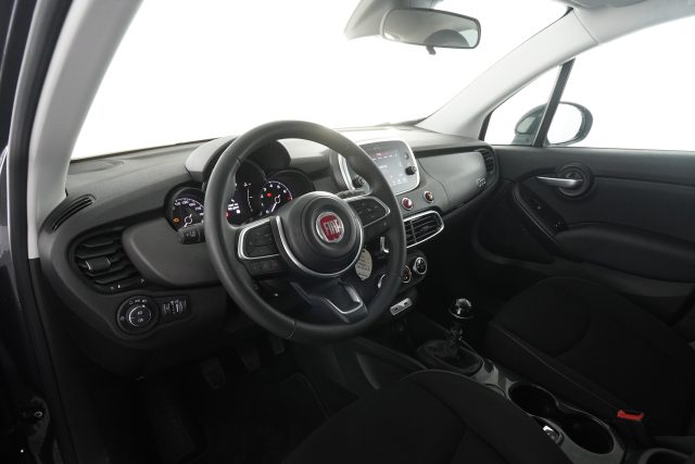 FIAT 500X usata 7