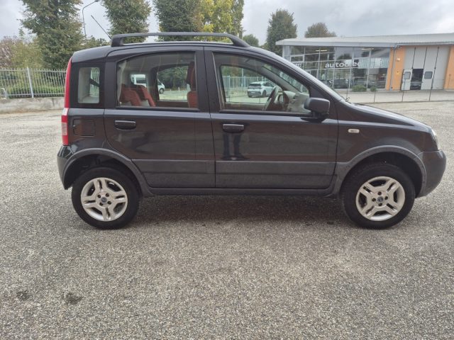 FIAT Panda usata 7