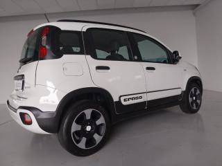 FIAT Panda usata, con ESP