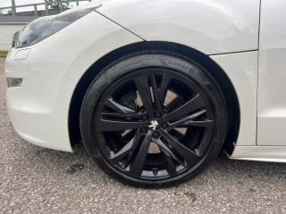 PEUGEOT RCZ usata, con Bracciolo