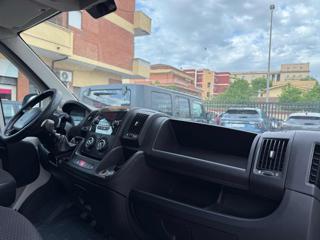 PEUGEOT Boxer usata, con ESP