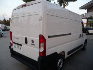 FIAT Ducato usata, con Autoradio