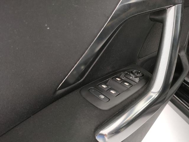 PEUGEOT 2008 usata, con Servosterzo