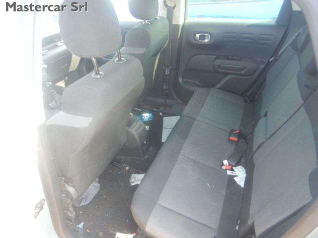 CITROEN C3 Aircross usata, con Autoradio