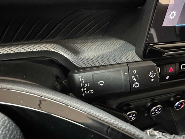 CITROEN C3 usata, con Riconoscimento dei segnali stradali