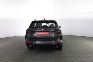 BMW X3 usata 4