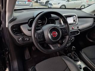 FIAT 500X usata, con Controllo trazione