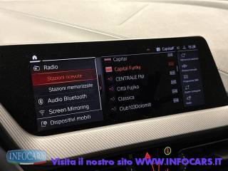 BMW 118 usata, con Park Distance Control