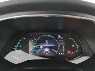 RENAULT Captur usata, con Vetri oscurati