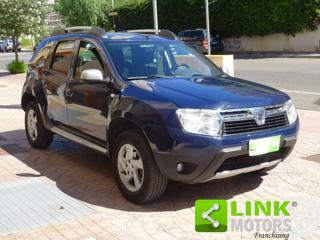 DACIA Duster usata, con Airbag laterali