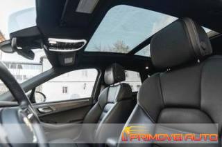 PORSCHE Macan usata, con Airbag Passeggero