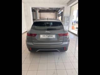 JAGUAR E-Pace usata, con Autoradio
