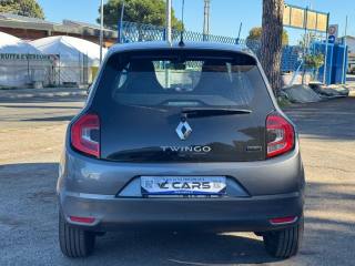 RENAULT Twingo Electric usata, con Alzacristalli elettrici