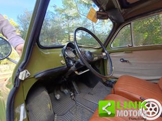 AUTOBIANCHI 500 Giardiniera usata 36