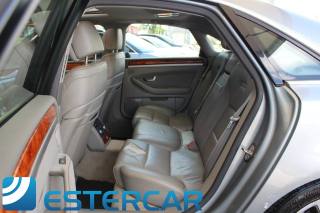 AUDI A8 usata, con Cruise Control