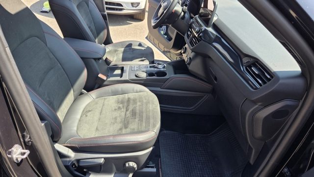 FORD Kuga usata, con Climatizzatore