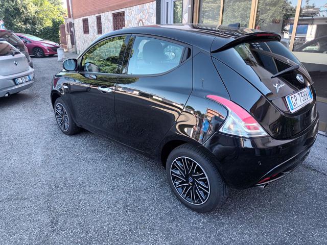 LANCIA Ypsilon usata, con Airbag Passeggero