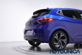 RENAULT Clio usata, con Cruise Control