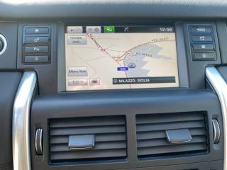 LAND ROVER Discovery Sport usata, con Servosterzo