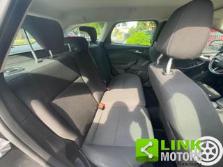 FORD Focus usata, con Filtro antiparticolato