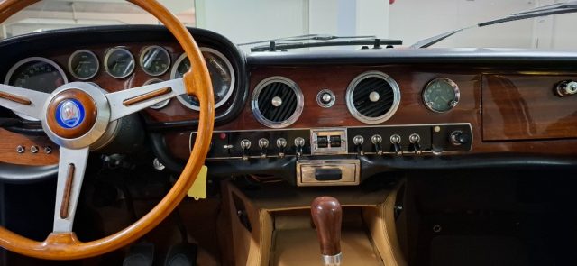 MASERATI Quattroporte usata 9