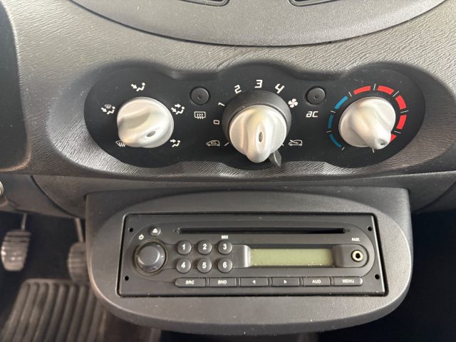 RENAULT Twingo usata, con Climatizzatore