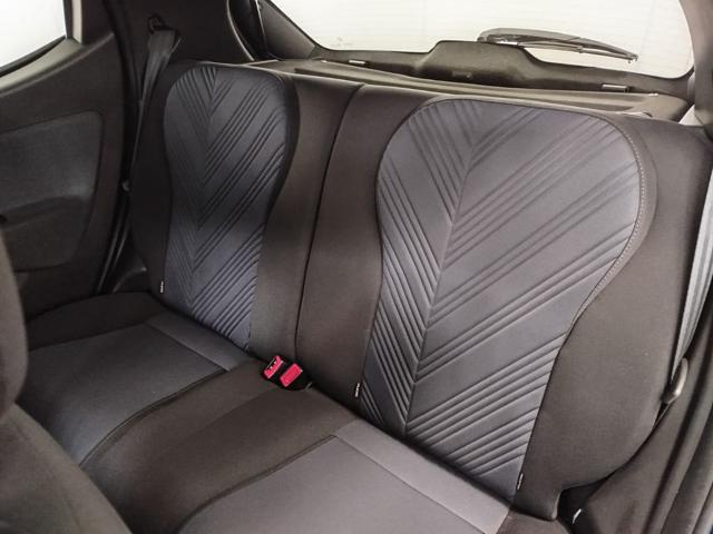 LANCIA Ypsilon usata, con Fendinebbia